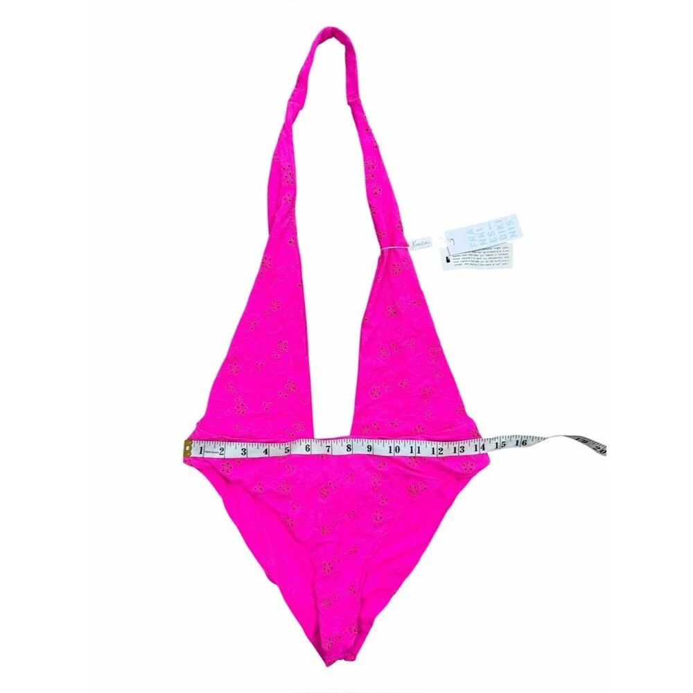 Frankies Bikinis new tags
